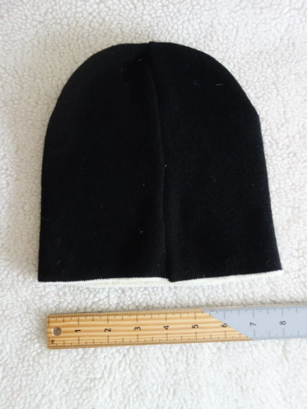 NWT HISTORIC SCOTLAND Reversible Beanie Cap